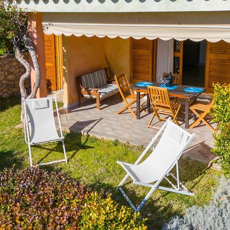 La Vela Summer House - Free Wifi - 700Mt From The Beach Коста-Рей Екстер'єр фото