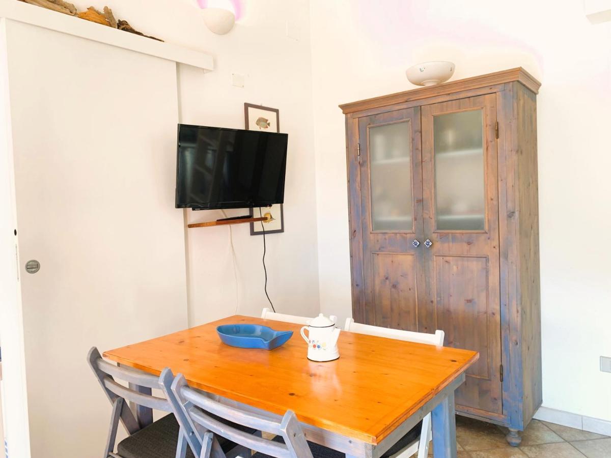 La Vela Summer House - Free Wifi - 700Mt From The Beach Коста-Рей Екстер'єр фото