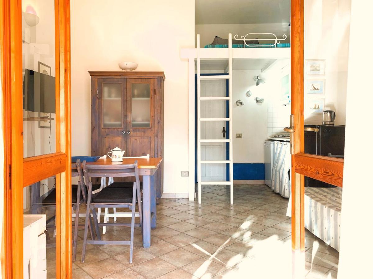 La Vela Summer House - Free Wifi - 700Mt From The Beach Коста-Рей Екстер'єр фото