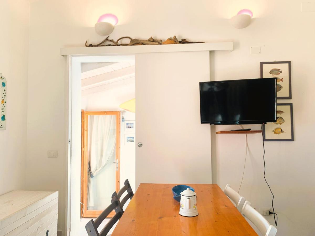 La Vela Summer House - Free Wifi - 700Mt From The Beach Коста-Рей Екстер'єр фото