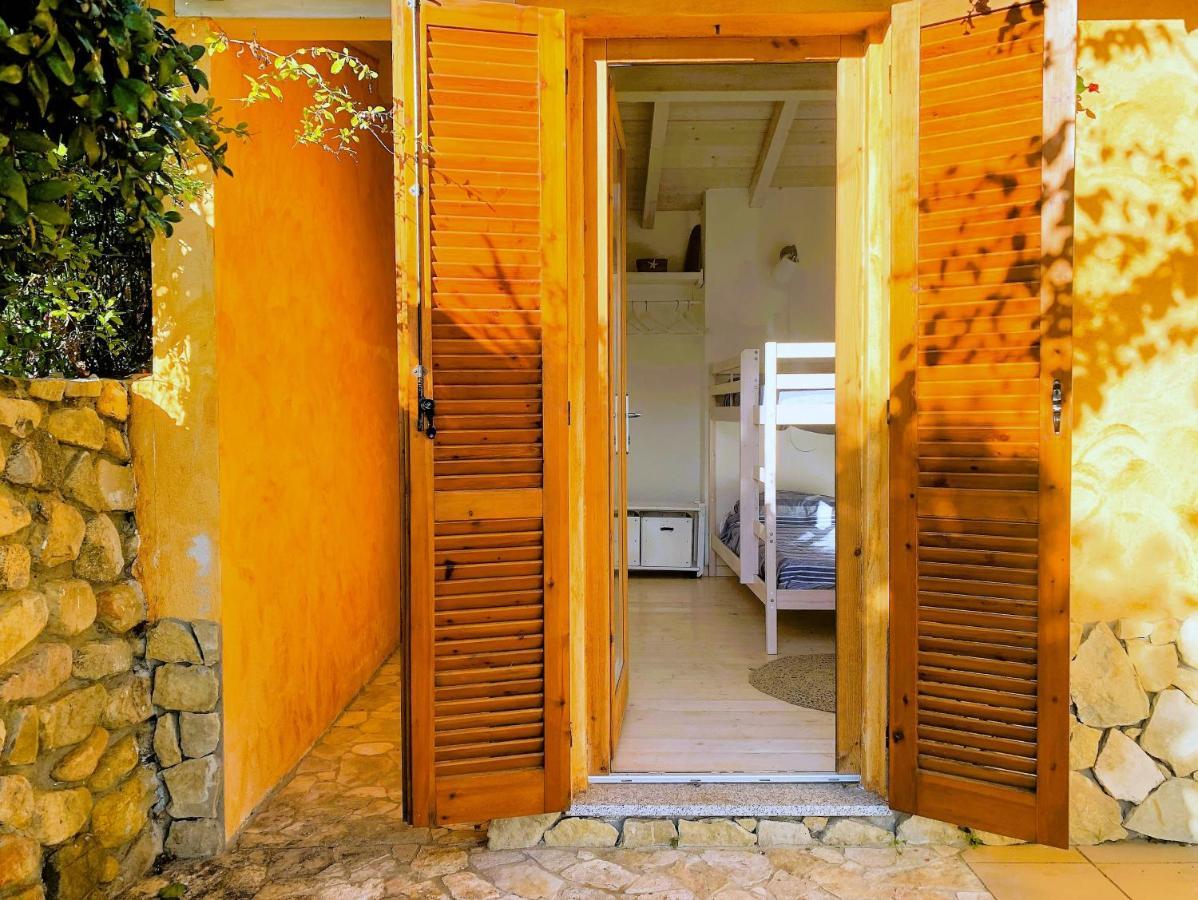 La Vela Summer House - Free Wifi - 700Mt From The Beach Коста-Рей Екстер'єр фото