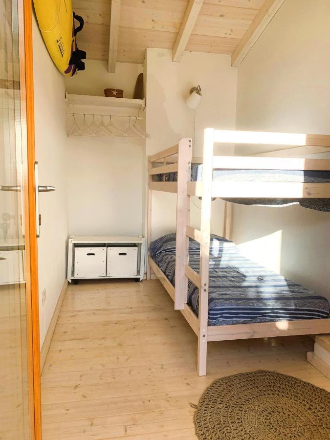 La Vela Summer House - Free Wifi - 700Mt From The Beach Коста-Рей Екстер'єр фото