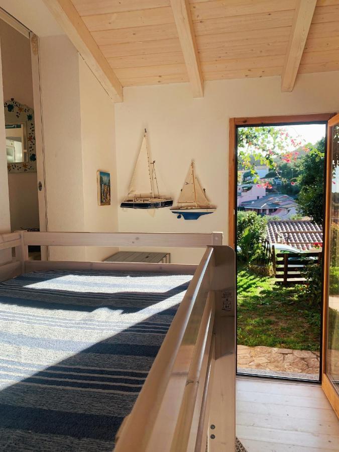 La Vela Summer House - Free Wifi - 700Mt From The Beach Коста-Рей Екстер'єр фото