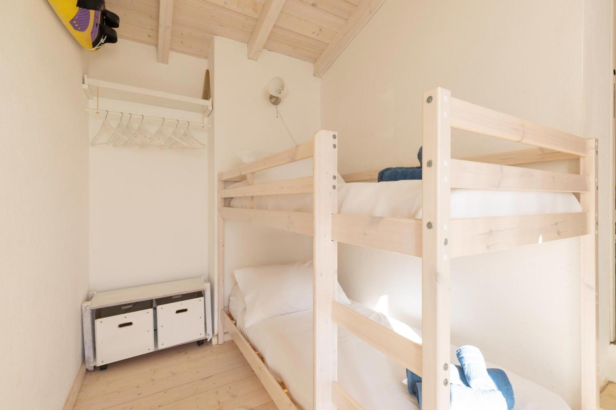 La Vela Summer House - Free Wifi - 700Mt From The Beach Коста-Рей Екстер'єр фото