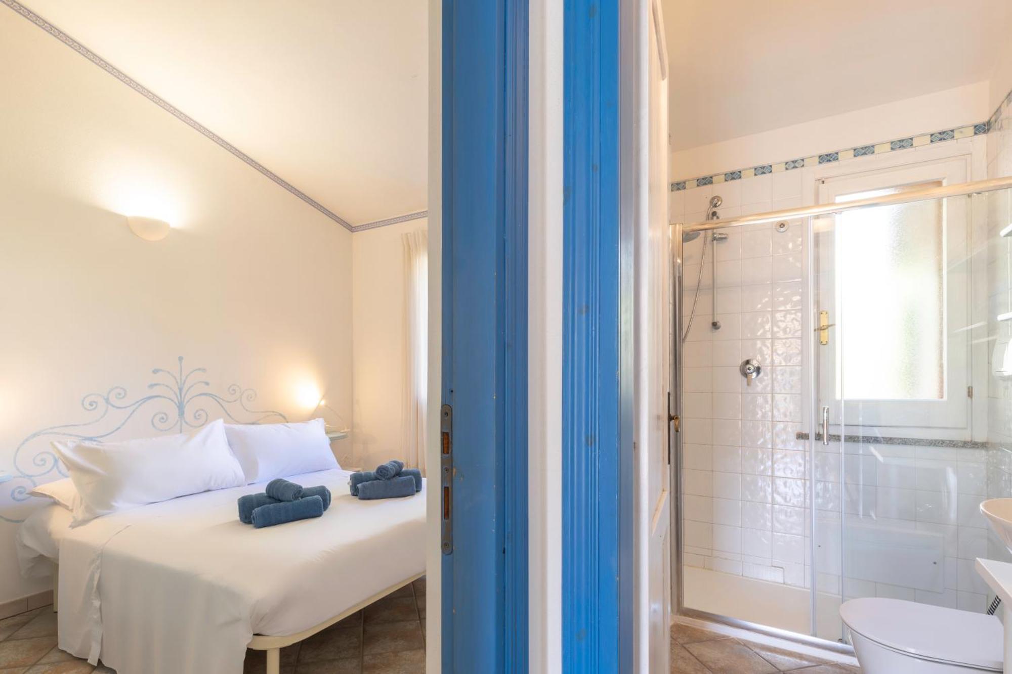 La Vela Summer House - Free Wifi - 700Mt From The Beach Коста-Рей Екстер'єр фото