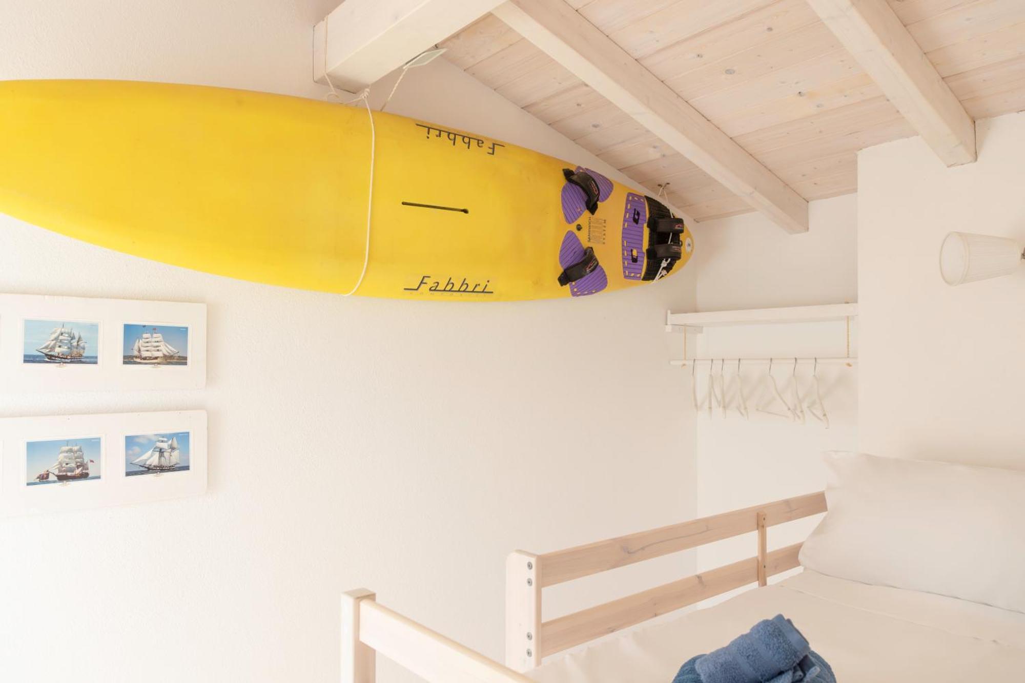 La Vela Summer House - Free Wifi - 700Mt From The Beach Коста-Рей Екстер'єр фото