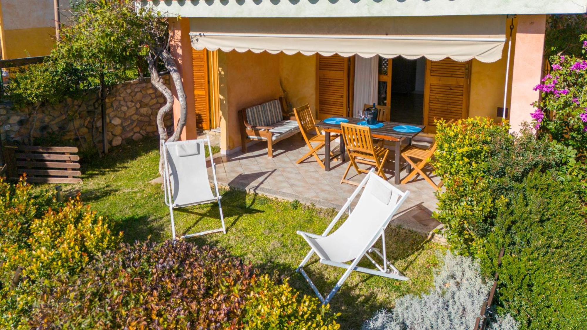La Vela Summer House - Free Wifi - 700Mt From The Beach Коста-Рей Екстер'єр фото